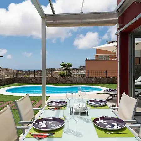 Sea View Vista Golf Villa *