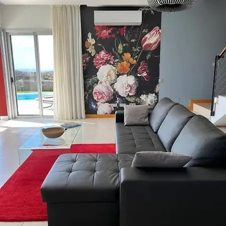 Sea View Vista Golf Salobre (Gran Canaria)