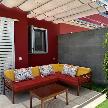 Villa Sea View Vista Golf *