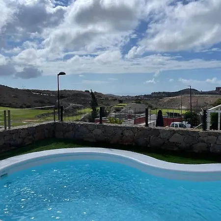 Villa Sea View Vista Golf