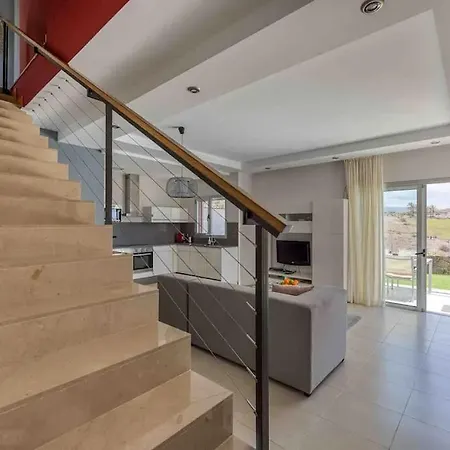 Sea View Vista Golf *