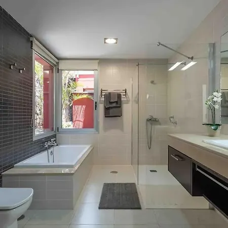 Sea View Vista Golf * Salobre (Gran Canaria)