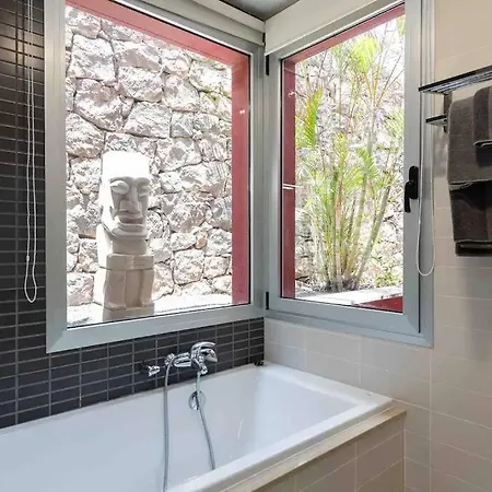 Villa Sea View Vista Golf *