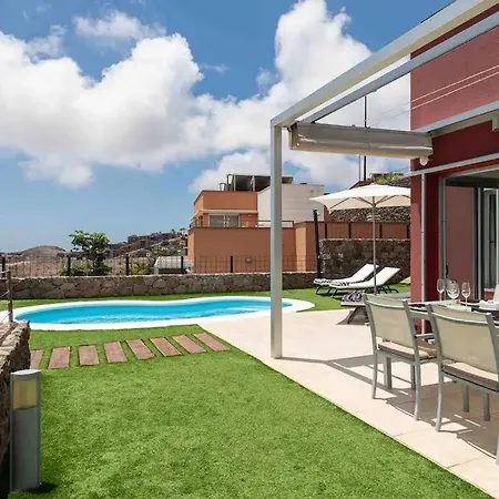 Sea View Vista Golf Villa