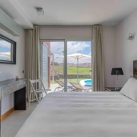 Sea View Vista Golf * Salobre (Gran Canaria)