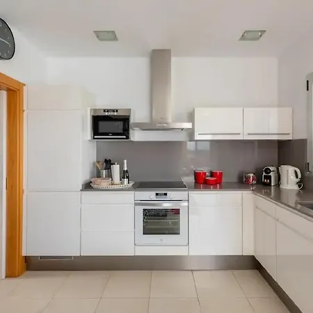 Sea View Vista Golf Villa Salobre (Gran Canaria)