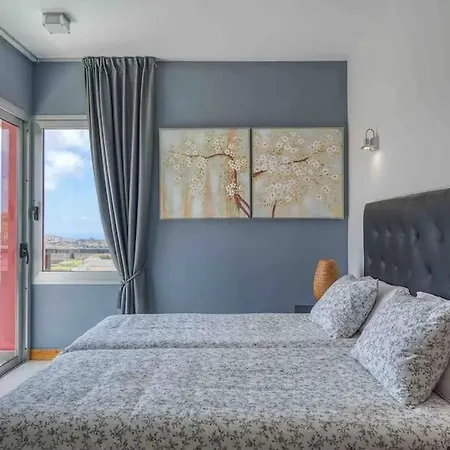 Sea View Vista Golf Villa *