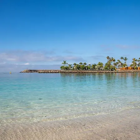 Sea View Vista Golf Villa Salobre (Gran Canaria)