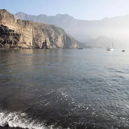 Sea View Vista Golf Salobre (Gran Canaria)