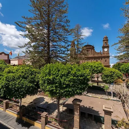Sea View Vista Golf Villa Salobre (Gran Canaria)