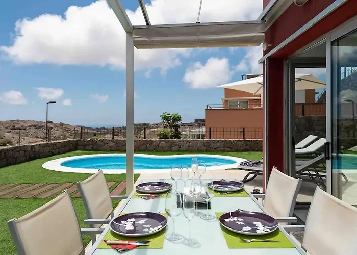 Sea View Vista Golf 빌라 *