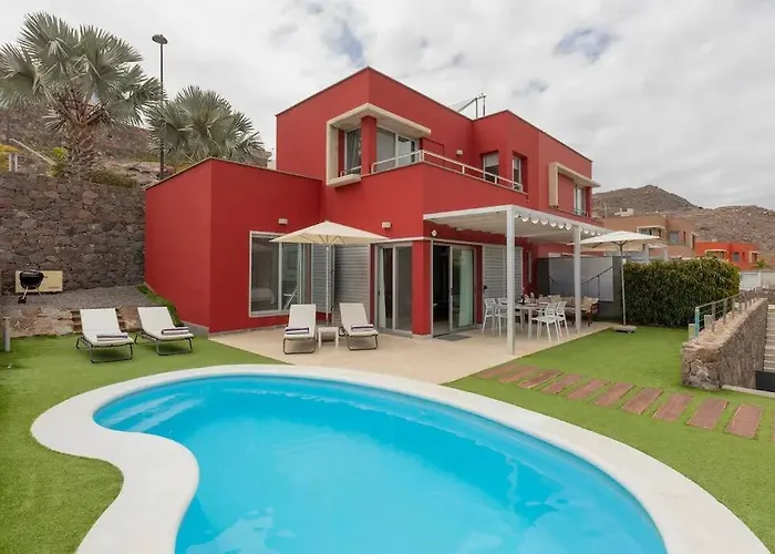 Sea View Vista Golf * 살로브레