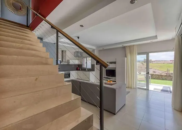 Sea View Vista Golf *