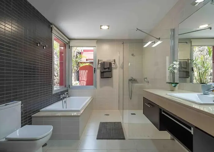 Sea View Vista Golf * 살로브레