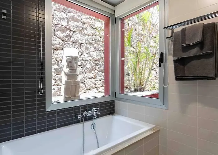 빌라 Sea View Vista Golf *