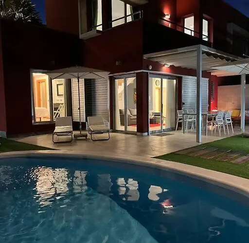 Sea View Vista Golf * 살로브레