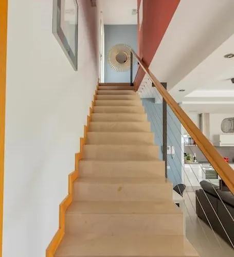 Sea View Vista Golf 빌라