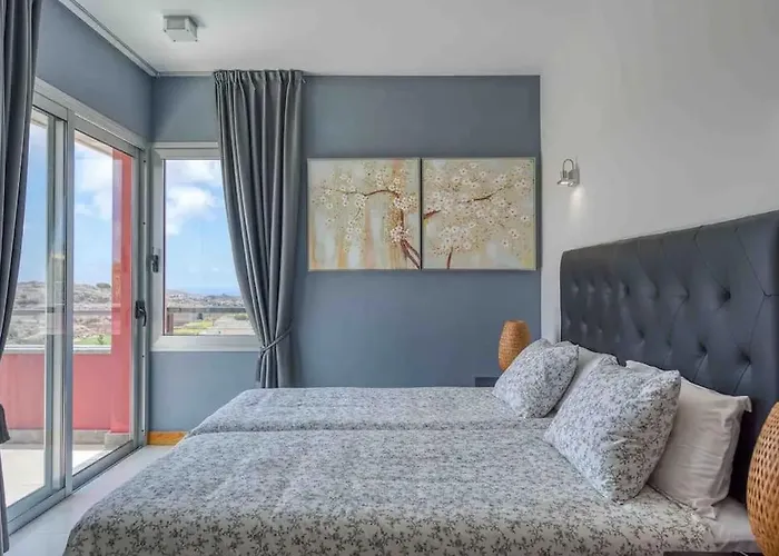 Sea View Vista Golf 빌라 *