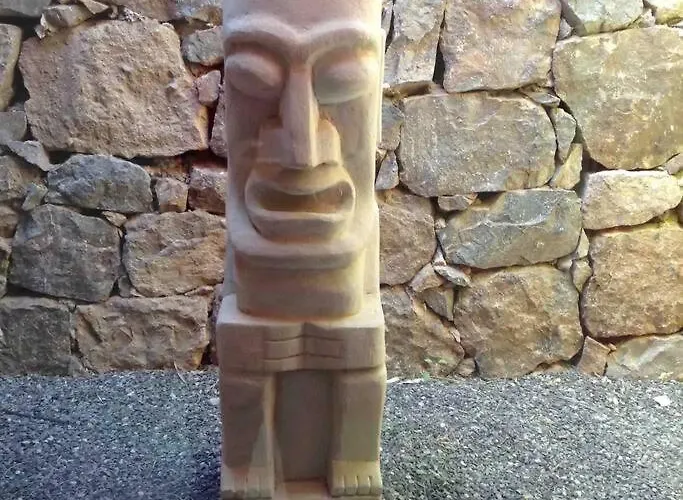 Sea View Vista Golf 빌라 살로브레