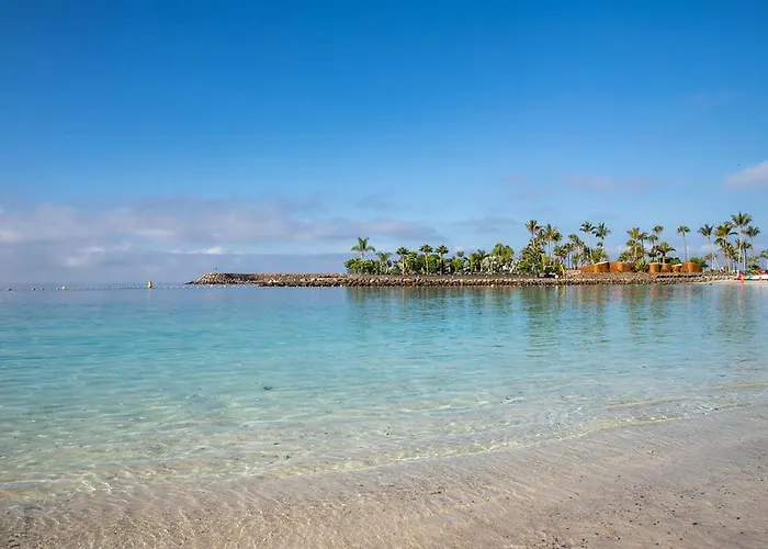 Sea View Vista Golf 빌라 살로브레