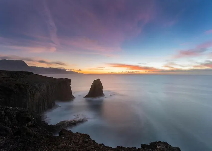 빌라 Sea View Vista Golf *