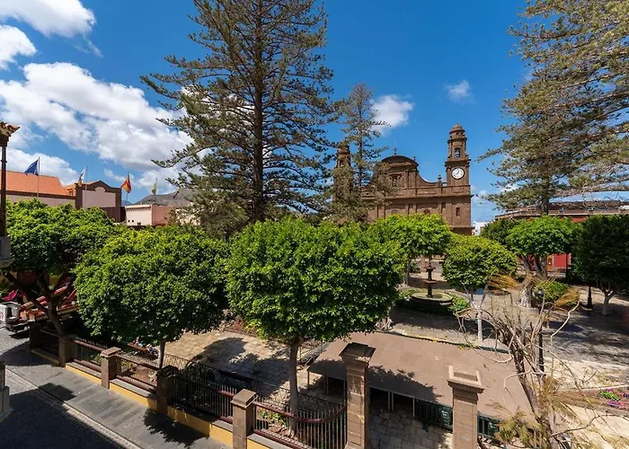 Sea View Vista Golf 빌라 살로브레