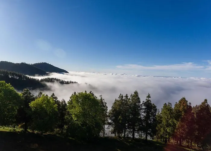 Sea View Vista Golf 살로브레