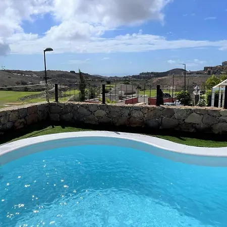 ヴィラ Sea View Vista Golf *